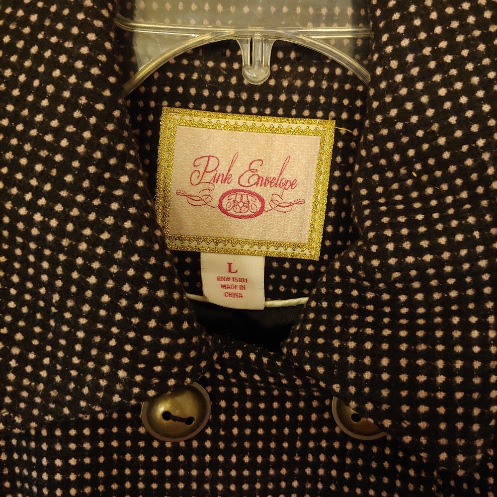 Dressy Jacket - Picture 2 of 2